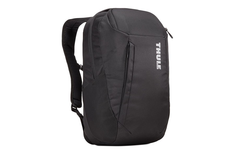 Городской рюкзак Thule Accent Backpack 20L Black